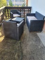 Gästezimmer Rosengarten Bild 5
