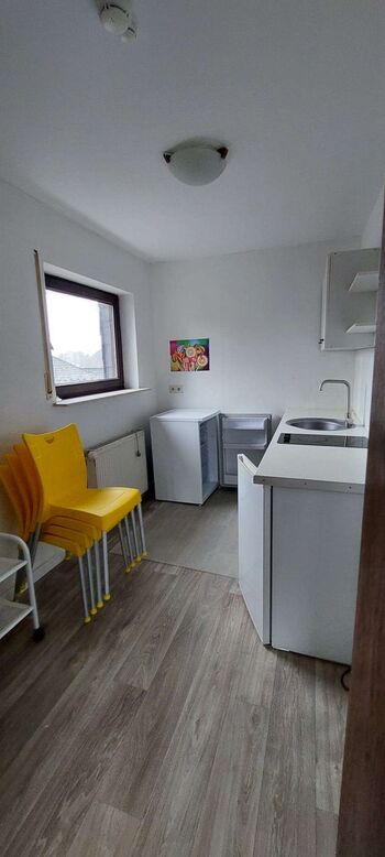 Große Wohnung mit Küche in Griesheim für 6 Pers. Bild 5
