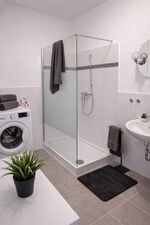 Moderne Monteurwohnungen in Bad Homburg / Frankfurt Bild 2