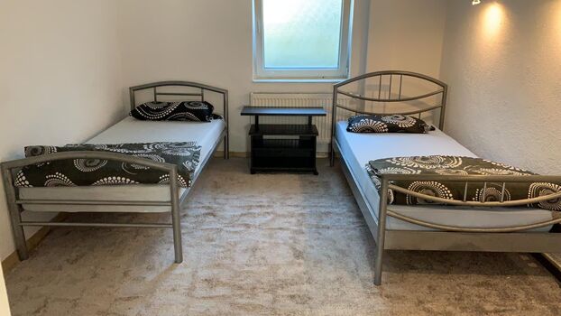 Gästezimmer Jehangir