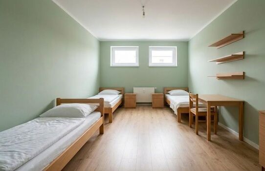 Monteurunterkünfte in Herford – 24h Check-In Bild 3