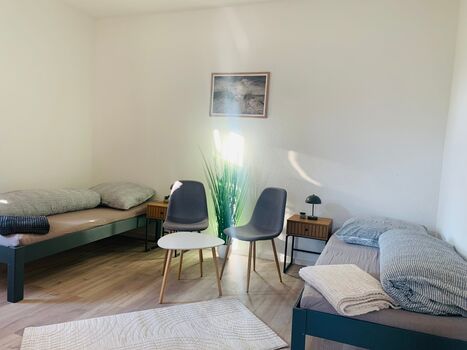 Haus Bitterfeld für 2-44 Personen Picture 4