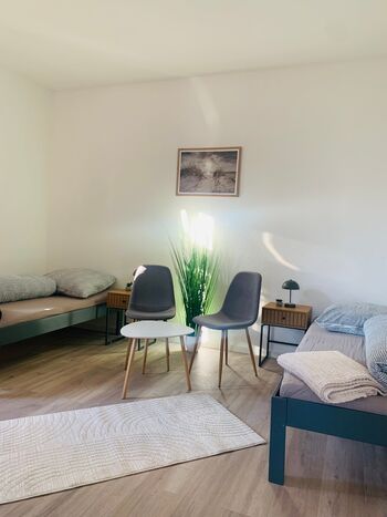 Haus Bitterfeld für 2-44 Personen Picture 3