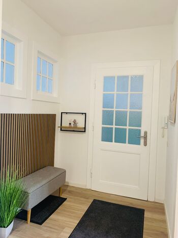 Haus Bitterfeld für 2-44 Personen Picture 2