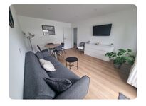 Ferienwohnung Sandhausen Bild 1