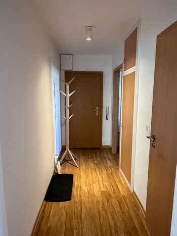 voll ausgestattete Monteurwohnung in Haldensleben Bild 4