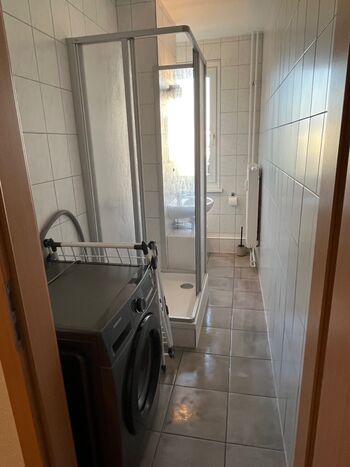 voll ausgestattete Monteurwohnung in Haldensleben Bild 3