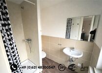 4RENT Apartments - Boardinghouse Worms - 24h Check-in Obrázok 3