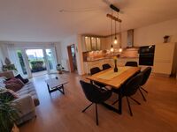 Modernes Apartment Bild 2