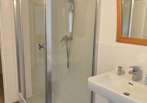 Montagezimmer mit Garten und in Ruhiger Lage Obrázok 4