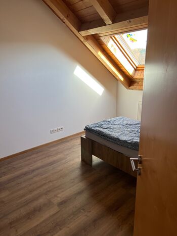 Montagezimmer mit Garten und in Ruhiger Lage Bild 5