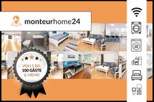 Monteurhome24 - Neue Monteurwohnungen in Stuttgart Bild 1