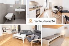 Monteurhome24 - Neue Monteurwohnungen in Stuttgart Bild 5