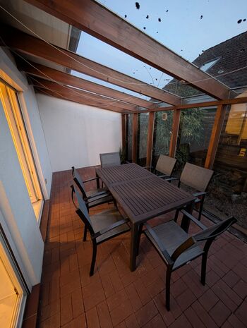 Gruppen-Gäste- und Monteurhaus in Stuckenborstel, 8 Personen Bild 4