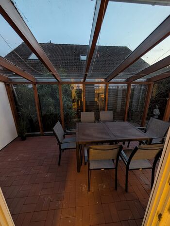 Gruppen-Gäste- und Monteurhaus in Stuckenborstel, 8 Personen Bild 5