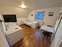 Gruppen-Gäste- und Monteurhaus in Stuckenborstel, 8 Personen Bild 15