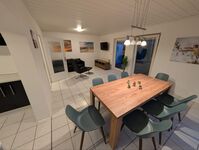 Gruppen-Gäste- und Monteurhaus in Stuckenborstel, 8 Personen Bild 1