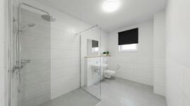 MH20 / TOMASZ-LIVING in OBERHAUSEN - Mikrowelle + Kaffeemasc Obrázok 4