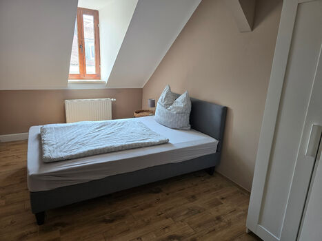Gästewohnung Zur Wartburg Bild 3