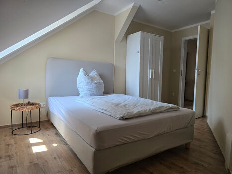 Gästewohnung Zur Wartburg Bild 2