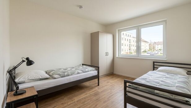 Business Apartment Marbach am Neckar