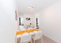 Easy Apartments 24 I BR11 8 Betten Wohnung in Wehen Picture 24