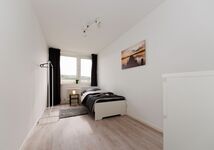 Easy Apartments 24 I BR11 8 Betten Wohnung in Wehen Picture 20