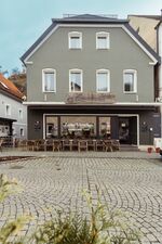 Apartmenthaus Kolonnade 11 Picture 4