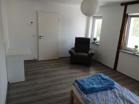 Wohnung Scheffel Bild 2
