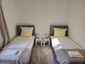 Praktische 3-Zimmer-Wohnung nahe Innenstadt