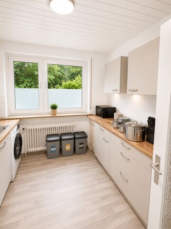 Entdecken Sie unsere Apartments in Unna – komfortabel wohnen Bild 2