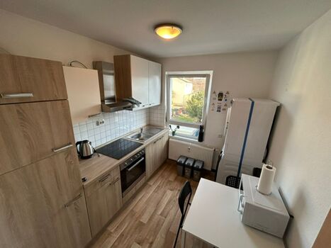 Entdecken Sie unsere Apartments in Unna – komfortabel wohnen