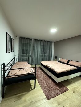 Monteurwohnung Ottweiler Zdjęcie 5