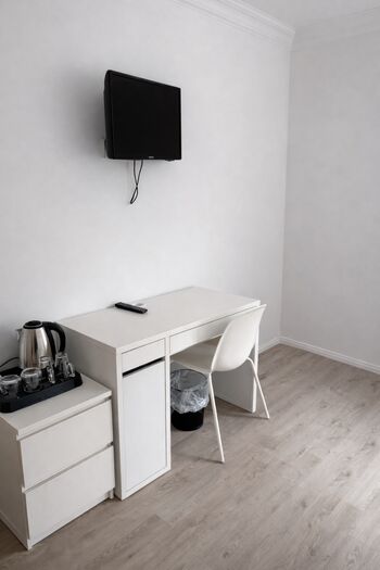 Hotel Aqua Zdjęcie 2