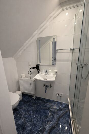 Hotel Aqua Zdjęcie 4