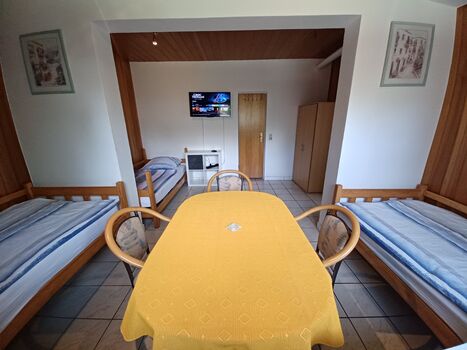 Monteur-Apartments für 2-4 Personen Zdjęcie 1