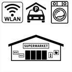 Monteur-Apartments für 2-4 Personen Obrázok 8