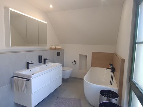 Großes Haus mit Platz für bis zu 12 Personen Zdjęcie 4