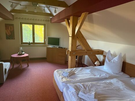 Landgasthof Zum Märkischen Eck