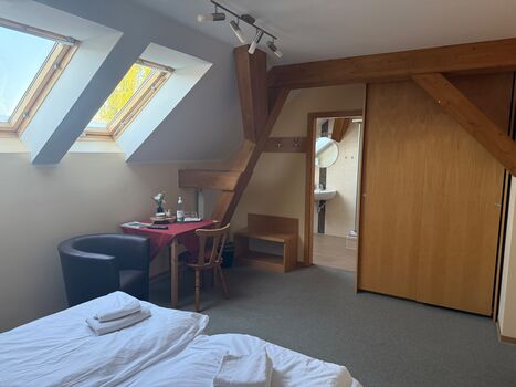 Landgasthof Zum Märkischen Eck Bild 3