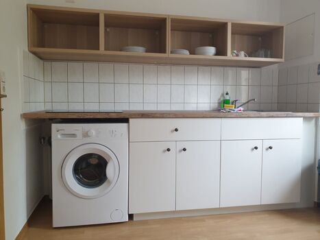 30 moderne Apartments für 2-6 Mann in Leuna und Merseburg Bild 3