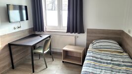 30 moderne Apartments für 2-6 Mann in Leuna und Merseburg Bild 6