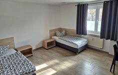 30 moderne Apartments für 2-6 Mann in Leuna und Merseburg Bild 11