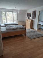 Monteurunterkunft schöne Wohnung Dieser in Hechingen Zdjęcie 2