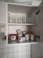 Monteurwohnung " DIESER " in Hechingen , Monteurzimmer Obrázok 6