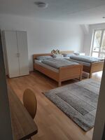 Monteurunterkunft schöne Wohnung Dieser in Hechingen Zdjęcie 1