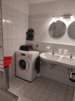 Monteurwohnung " DIESER " in Hechingen , Monteurzimmer Obrázok 18