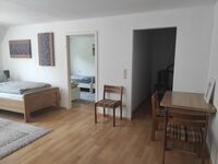 Monteurwohnung " DIESER " in Hechingen , Monteurzimmer Zdjęcie 18