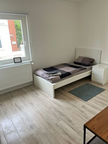 Nord & Feld Kajüte Picture 4