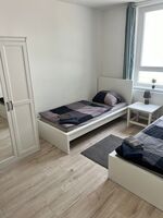 Nord & Feld Kajüte Bild 1